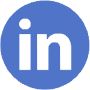 linkedin icon
