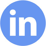 linkedin icon