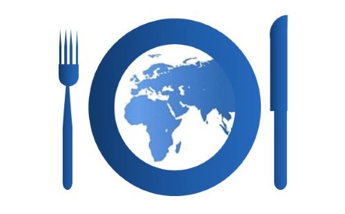 icon for classic food recipes collection