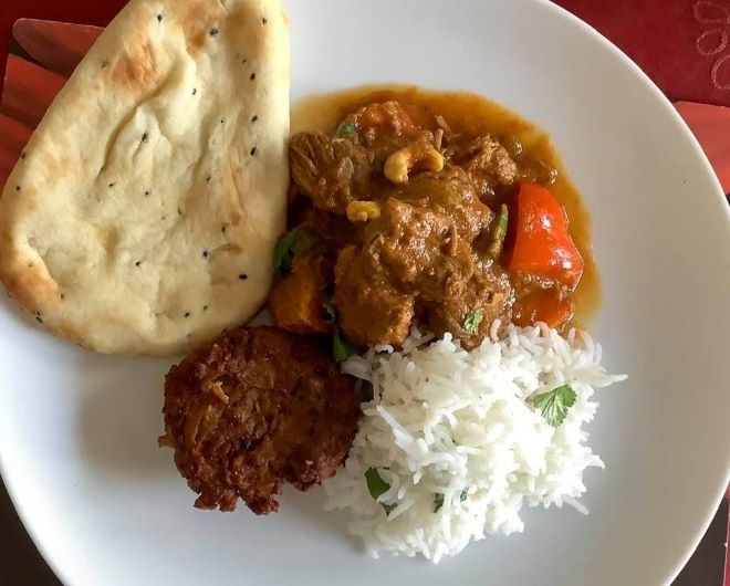 best lamb rogan josh