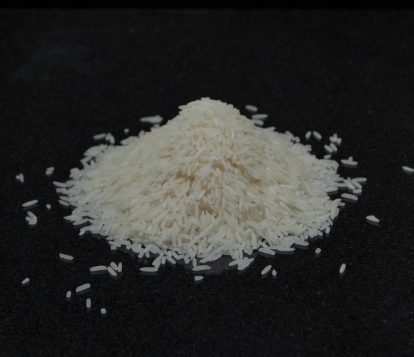 long grain rice