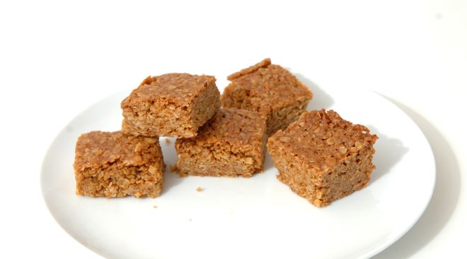 Easy Flapjacks