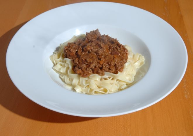 ragu alla bolognese