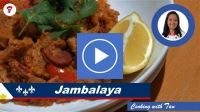thumbnail for Jambalaya video link