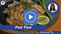 thumbnail for pad thai video link